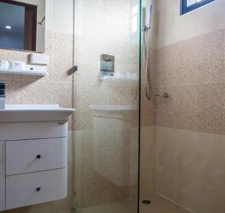 Baan Ping Tara Private Pool Villa Ao Nang Exterior photo