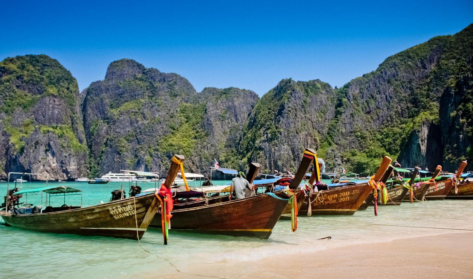 Hébergement de vacances Baan Ping Tara Private Pool Ao Nang