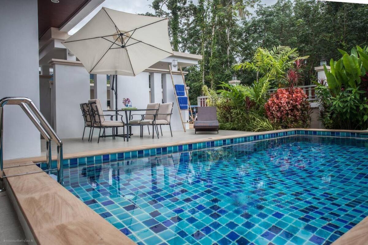 Hébergement de vacances Baan Ping Tara Private Pool
