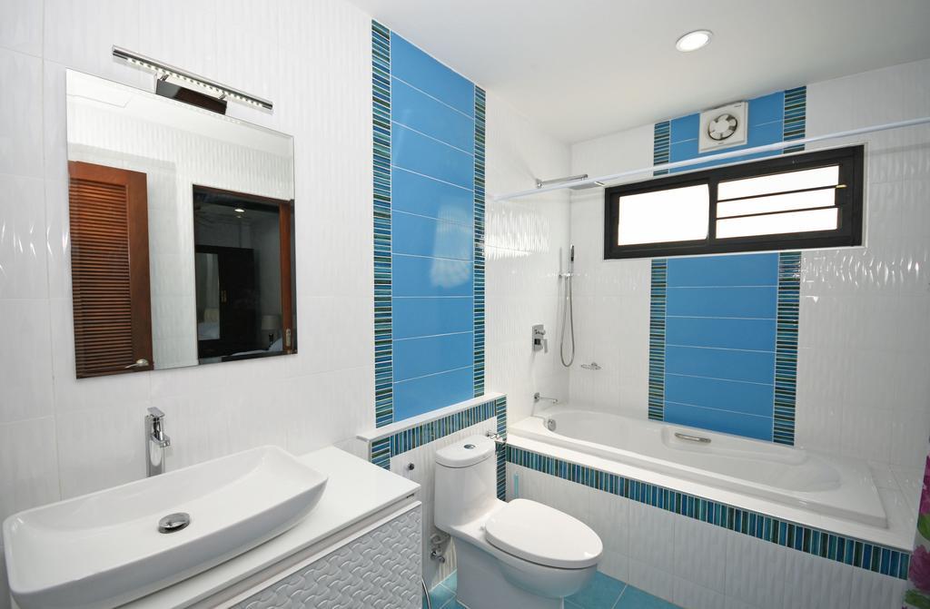 Hébergement de vacances Baan Ping Tara Private Pool *